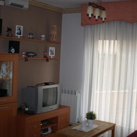 Apartamento Vut Manypi Vu-Huesca-21-024 La Puebla De Castro 外观 照片
