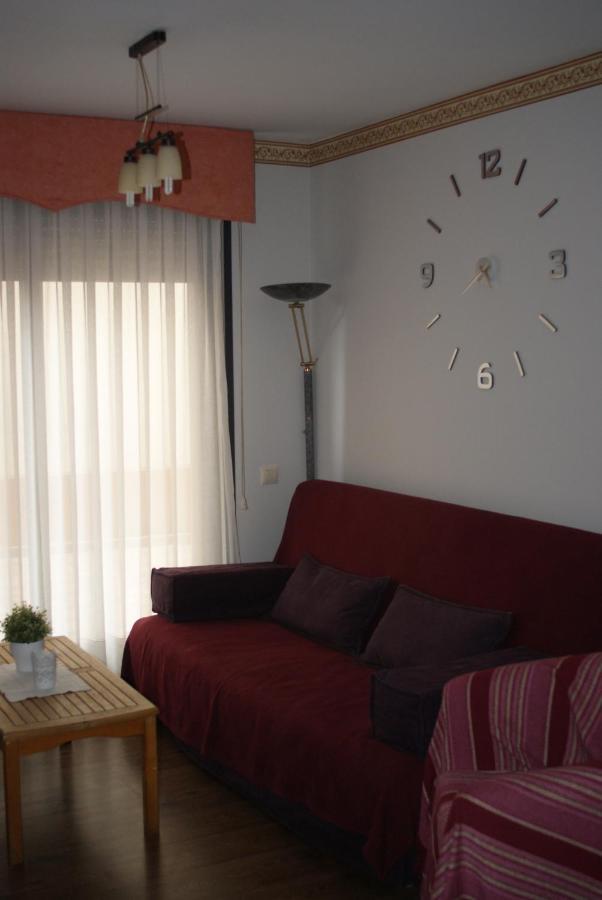 Apartamento Vut Manypi Vu-Huesca-21-024 La Puebla De Castro 外观 照片