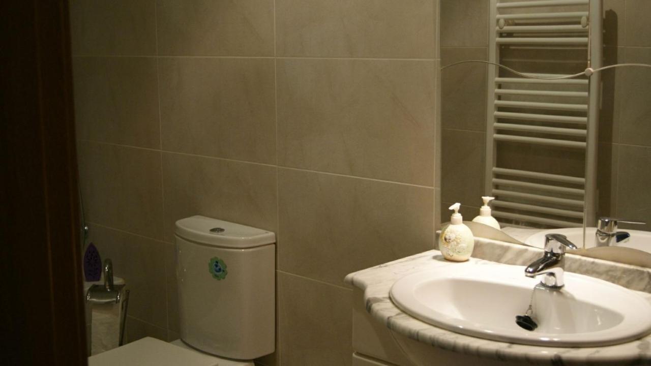 Apartamento Vut Manypi Vu-Huesca-21-024 La Puebla De Castro 外观 照片