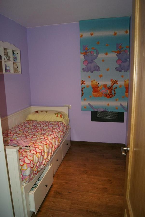 Apartamento Vut Manypi Vu-Huesca-21-024 La Puebla De Castro 外观 照片