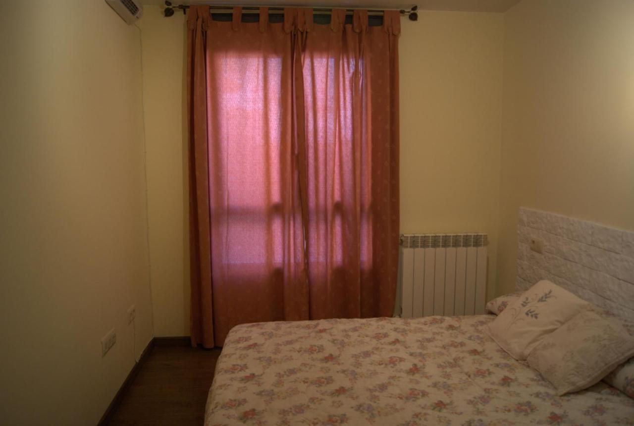 Apartamento Vut Manypi Vu-Huesca-21-024 La Puebla De Castro 外观 照片