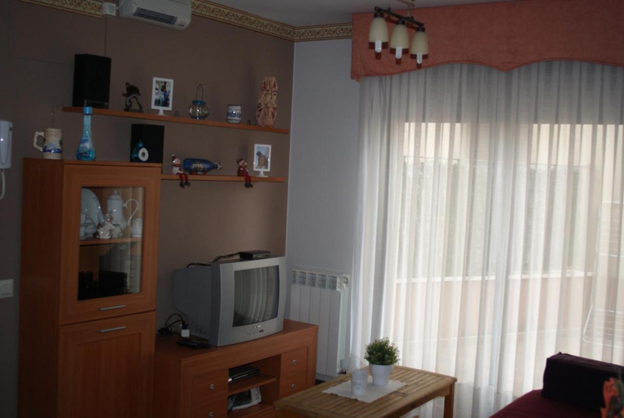 Apartamento Vut Manypi Vu-Huesca-21-024 La Puebla De Castro 外观 照片