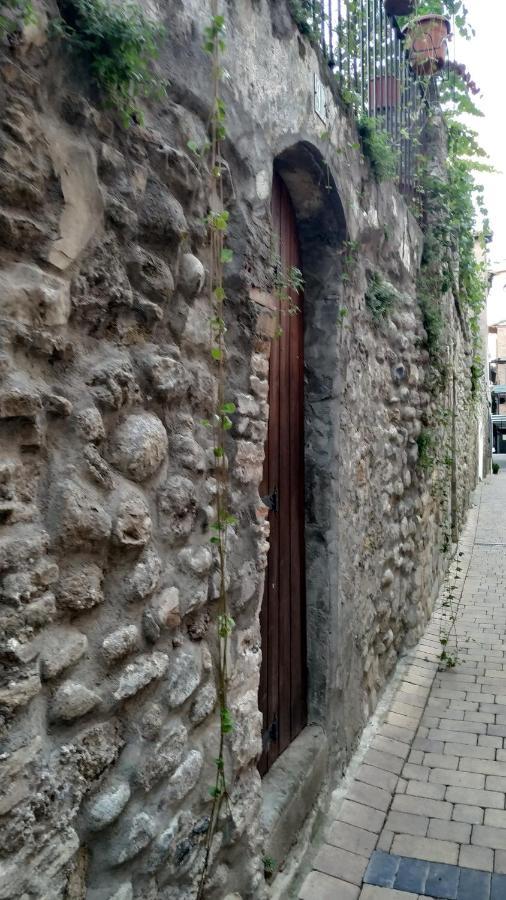 Apartamento Vut Manypi Vu-Huesca-21-024 La Puebla De Castro 外观 照片